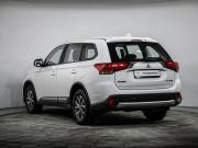 Mitsubishi Outlander III Рестайлинг 2 Санкт-Петербург  - изображение 33