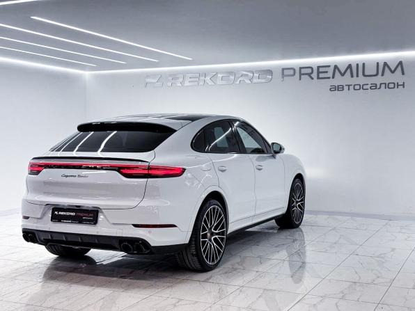 Porsche Cayenne III с пробегом 2019 года, цена 10 300 000 рублей, 64859 км, внедорожник, Автокод Объявления