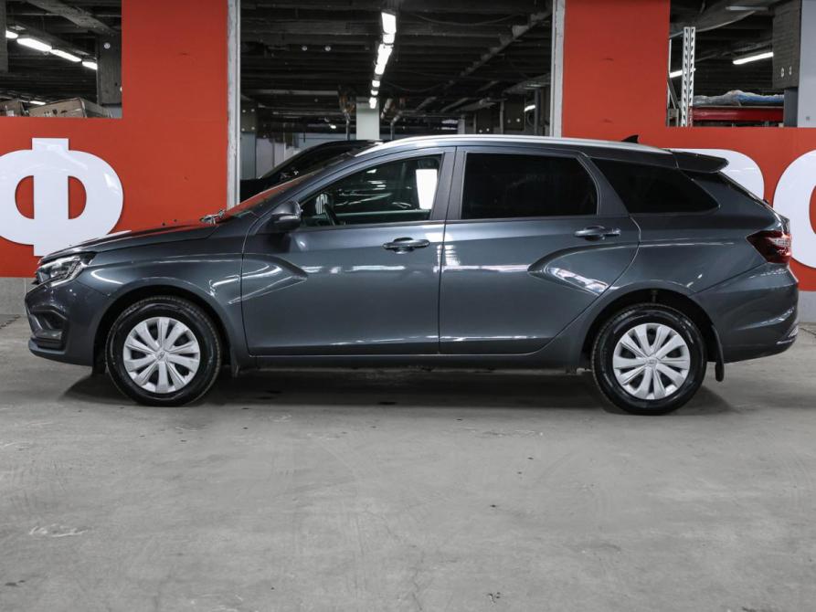 Lada (ВАЗ) Vesta I Рестайлинг (NG) Москва  - изображение 9