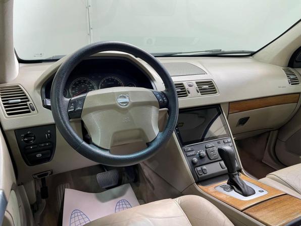 Volvo XC90 I с пробегом 2005 года, цена 790 000 рублей, 179995 км, внедорожник, Автокод Объявления