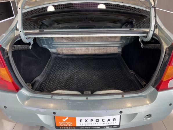 Renault Logan I с пробегом 2008 года, цена 237 000 рублей, 339000 км, седан, Автокод Объявления