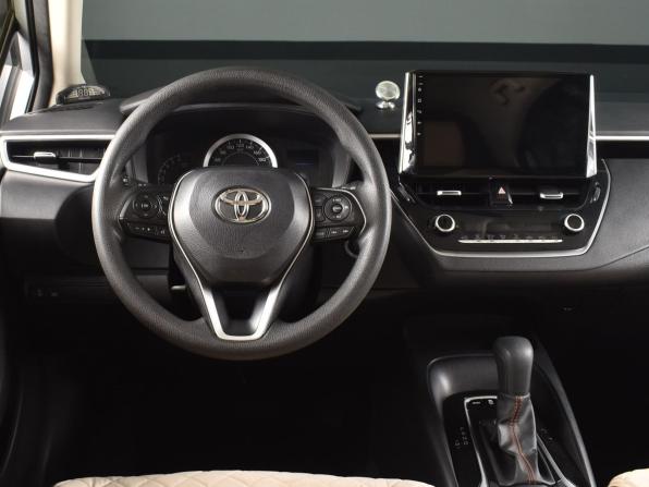 Toyota Corolla XII (E210) с пробегом 2021 года, цена 1 914 995 рублей, 54694 км, седан, Автокод Объявления
