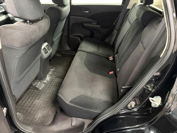Honda CR-V IV с пробегом 2014 года, цена 2 345 000 рублей, 74006 км, внедорожник, Автокод Объявления