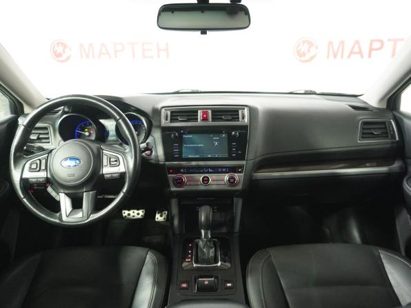 Subaru Outback V с пробегом 2015 года, цена 1 920 000 рублей, 195891 км, универсал, Автокод Объявления