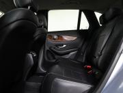 Mercedes-Benz GLC I (X253) Москва  - изображение 37