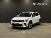 Kia Rio IV Рестайлинг Челябинск  - изображение 22