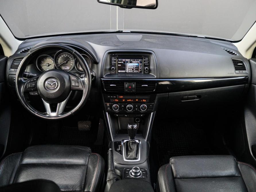 Mazda CX-5 I Москва  - изображение 9