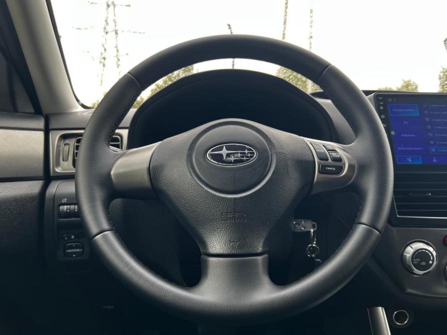 Subaru Forester III Рестайлинг Стерлитамак  - изображение 15