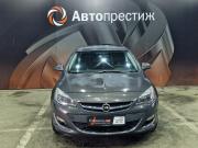 Opel Astra J Рестайлинг Ставрополь  - изображение 24