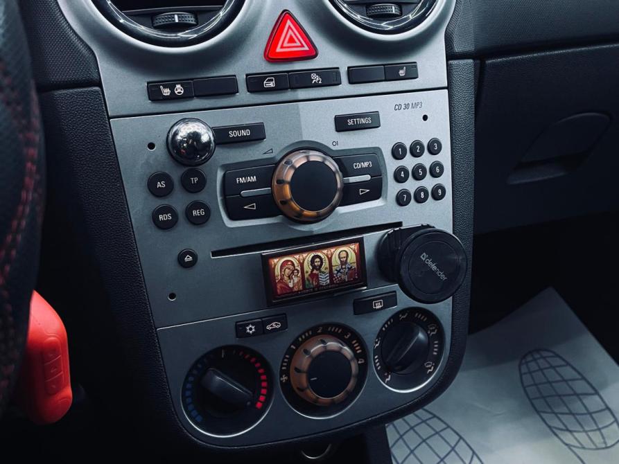 Opel Corsa D Оренбург  - изображение 13
