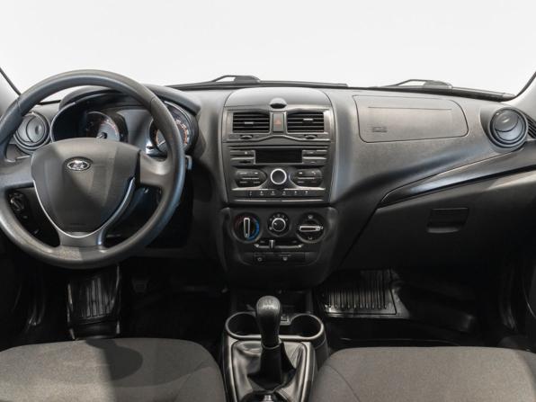 Lada (ВАЗ) Granta I Рестайлинг с пробегом 2023 года, цена 853 000 рублей, 56607 км, лифтбек, Автокод Объявления