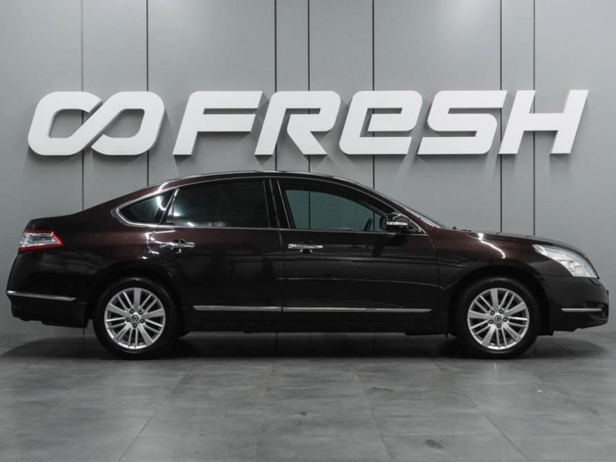 Nissan Teana II (J32) Рестайлинг Воронеж  - изображение 5
