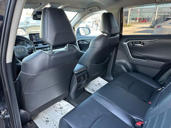 Toyota RAV4 V (XA50) с пробегом 2021 года, цена 3 380 000 рублей, 162775 км, внедорожник, Автокод Объявления