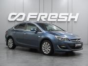 Opel Astra J Рестайлинг Воронеж  - изображение 18