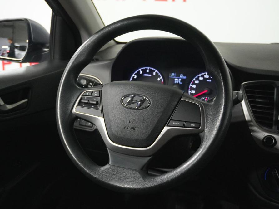 Hyundai Solaris II Вологда  - изображение 16