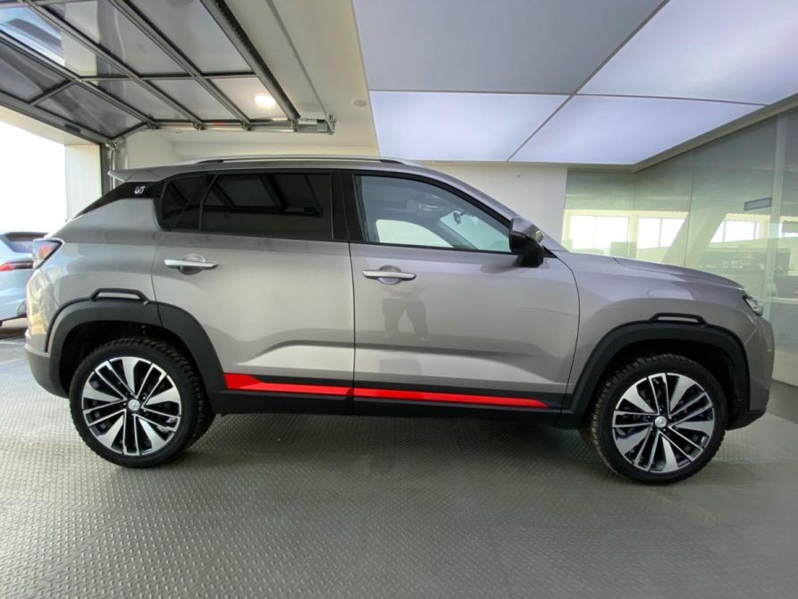 Changan CS35 Plus I Рестайлинг Уфа  - изображение 5