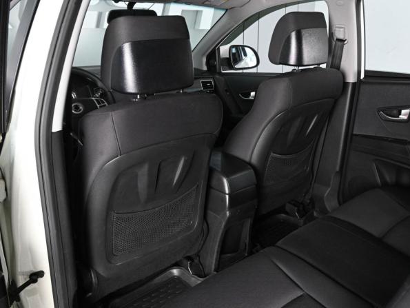 SsangYong Actyon II с пробегом 2013 года, цена 899 000 рублей, 107907 км, внедорожник, Автокод Объявления