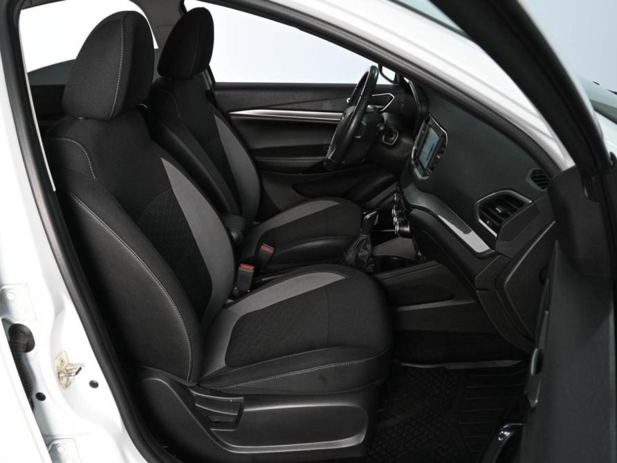 Lada (ВАЗ) Vesta I Рестайлинг (NG) Ростов-на-Дону  - изображение 8