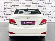 Hyundai Solaris I Рестайлинг Ростов-на-Дону  - изображение 37