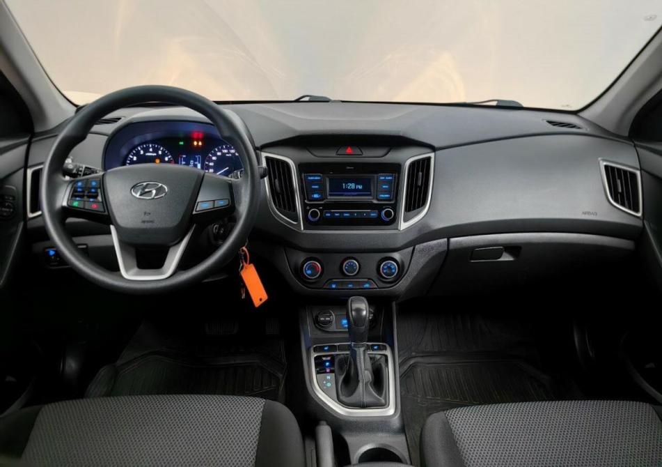 Hyundai Creta I Подольск  - изображение 12
