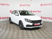Lada (ВАЗ) Vesta I Вологда  - изображение 22
