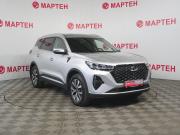 Chery Tiggo 7 Pro Max I Вологда  - изображение 20