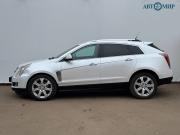 Cadillac SRX II Рестайлинг Москва  - изображение 19