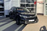 Honda CR-V V Владимир  - изображение 25