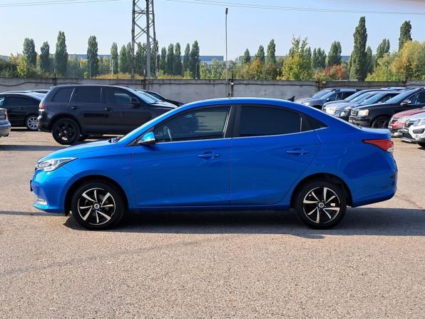 Changan Alsvin с пробегом 2023 года, цена 1 150 000 рублей, 32300 км, седан, Автокод Объявления