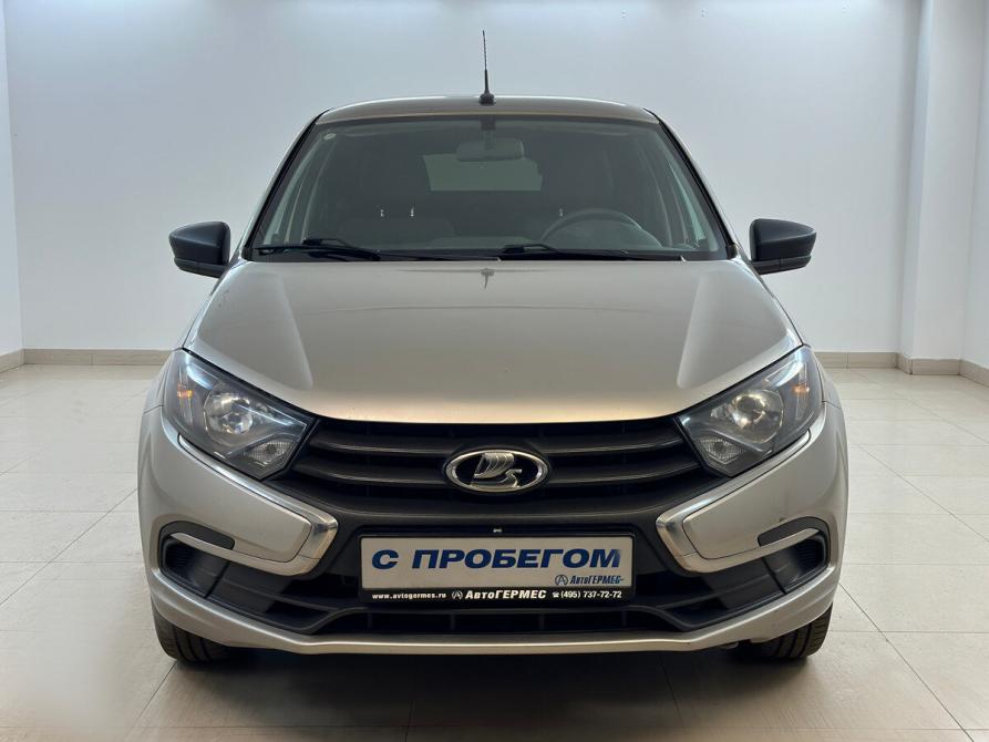 Lada (ВАЗ) Granta I Рестайлинг Москва  - изображение 2