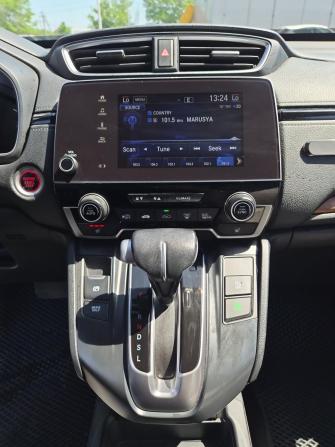 Honda CR-V V Рестайлинг с пробегом 2019 года, цена 3 000 000 рублей, 59150 км, внедорожник, Автокод Объявления
