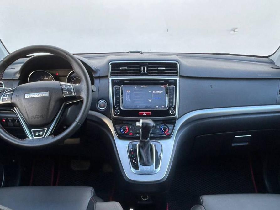 Haval H6 I Москва  - изображение 9