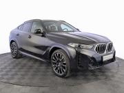 BMW X6 III (G06) Рестайлинг Москва  - изображение 33