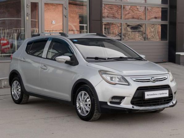 Lifan X50 с пробегом 2018 года, цена 600 000 рублей, 67523 км, хэтчбек, Автокод Объявления