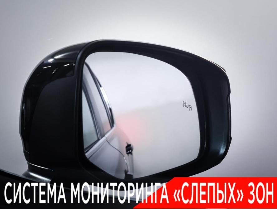 Toyota Land Cruiser 300 Series Москва  - изображение 30