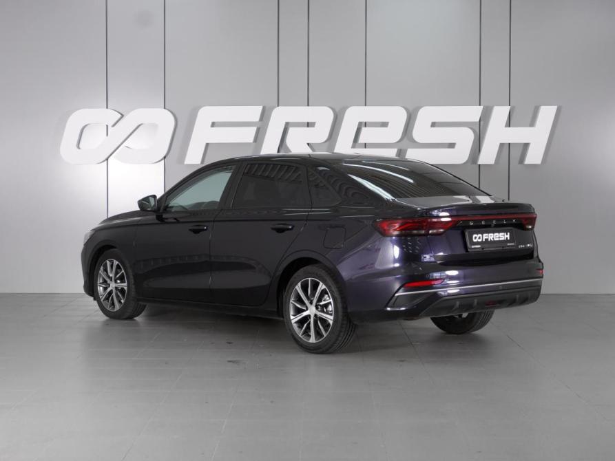 Geely Emgrand II Минеральные Воды  - изображение 2