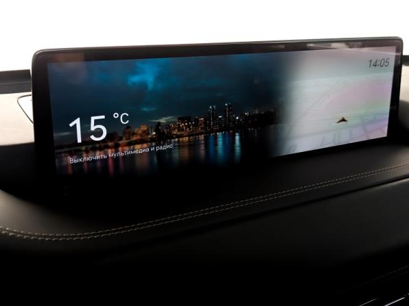 Genesis GV80 I с пробегом 2021 года, цена 6 600 000 рублей, 14400 км, внедорожник, Автокод Объявления