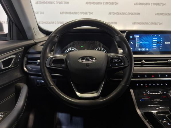 Chery Tiggo 4 Pro I с пробегом 2023 года, цена 1 399 000 рублей, 33400 км, внедорожник, Автокод Объявления