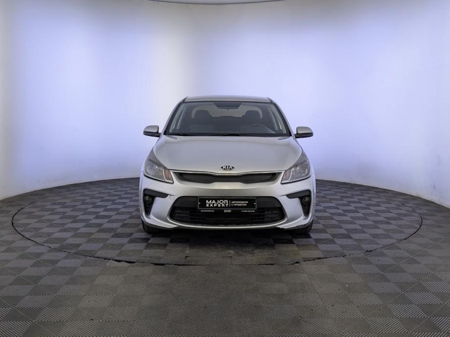 Kia Rio IV Москва  - изображение 2