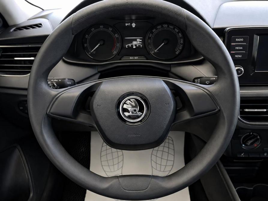 Skoda Rapid II Пермь  - изображение 7
