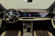 Geely Monjaro I Москва  - изображение 25