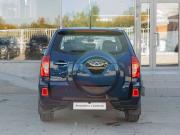 Chery Tiggo 3 I Новосибирск  - изображение 25