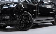 Land Rover Range Rover V Москва  - изображение 61