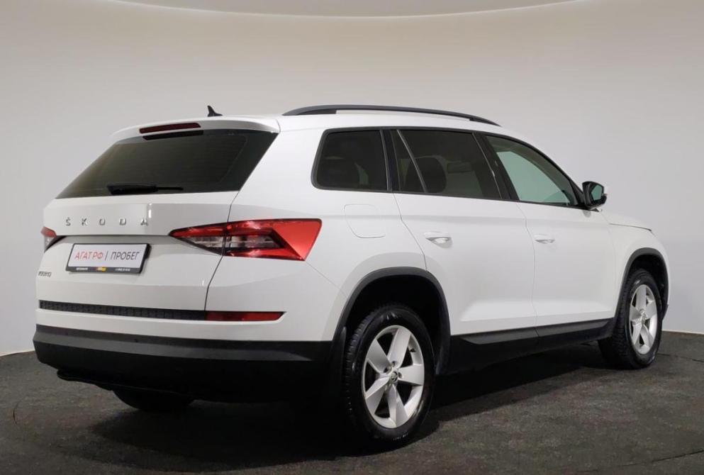 Skoda Kodiaq I Ярославль  - изображение 5