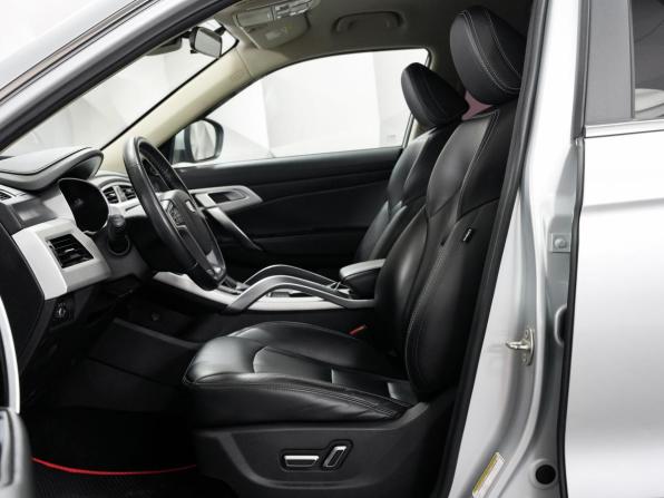 Geely Atlas I с пробегом 2021 года, цена 1 524 000 рублей, 138000 км, внедорожник, Автокод Объявления