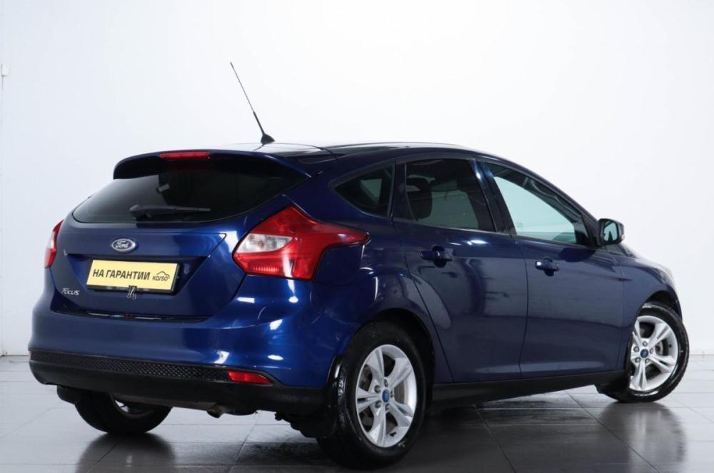 Ford Focus III Челябинск  - изображение 7