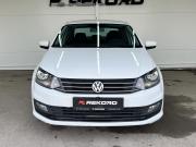 Volkswagen Polo V Рестайлинг Уфа  - изображение 26