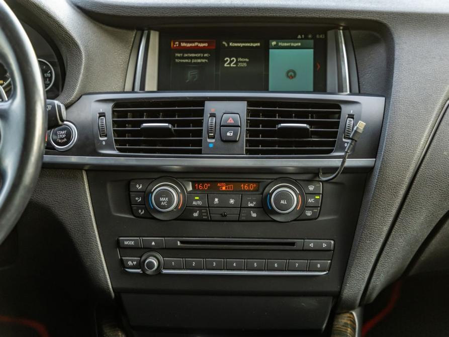 BMW X3 II (F25) Волгоград  - изображение 21