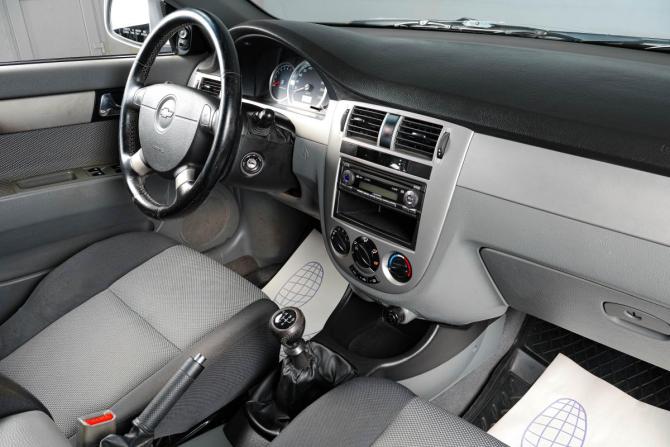 Chevrolet Lacetti I с пробегом 2011 года, цена 699 000 рублей, 90000 км, седан, Автокод Объявления