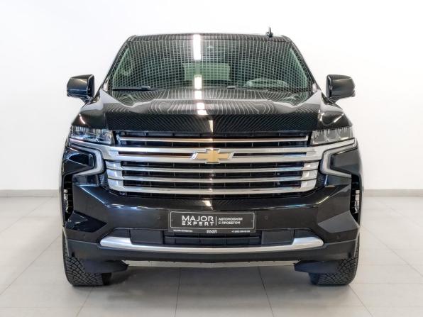 Chevrolet Tahoe V с пробегом 2023 года, цена 9 800 000 рублей, 47501 км, внедорожник, Автокод Объявления